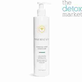 Après-shampooing crème hydratant, 10 oz