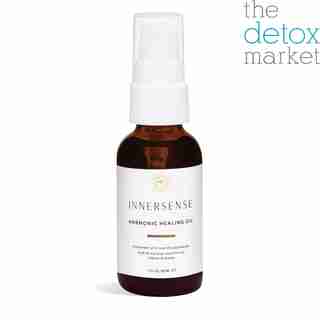 Harmonic Healing Oil, 4 oz