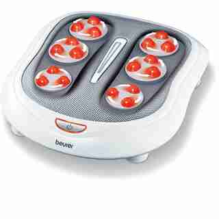 Shiatsu Foot Massager