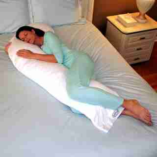 DreamWeaver, Full Body Pillow