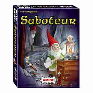 Saboteur