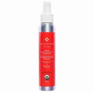 Shoosha Outdoor Spray - Lemon Eucalyptus - 100 ml