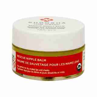 Shoosha Rescue Nipple Balm