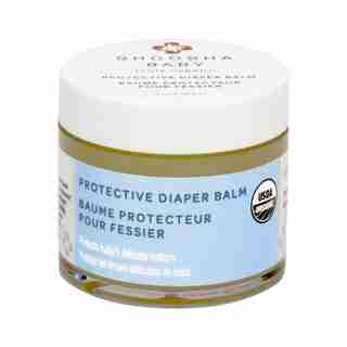 Shoosha Protective Diaper Balm