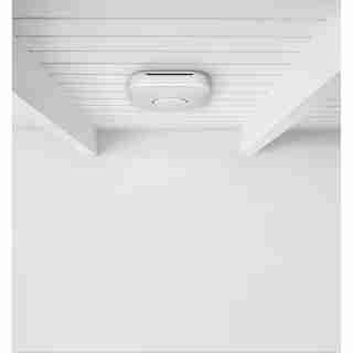 Google Alarme Nest Protect (Pile) 2e Génération Blanc