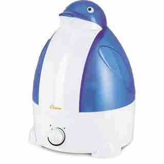 Ultrasonic Cool Mist Humidifier, Adorable Penguin