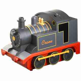 Crane - Ultrasonic Cool Mist Humidifier - Train