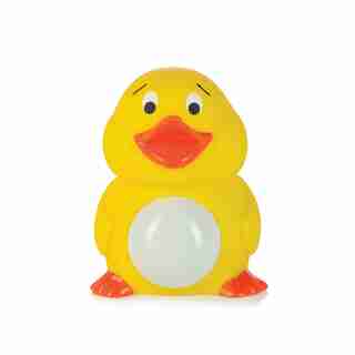 Belly Glo Night Light, Duck