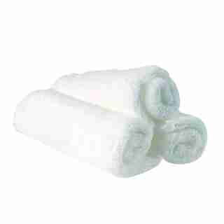 Puj Fresh - Cotton Washcloths (3 Pack)