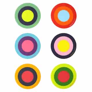 Puj Treads - Rings