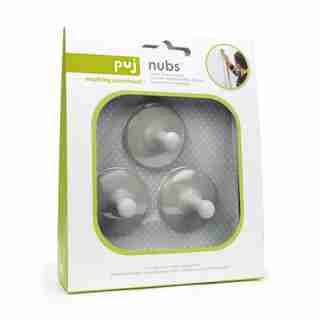 Puj Nubs - Grey