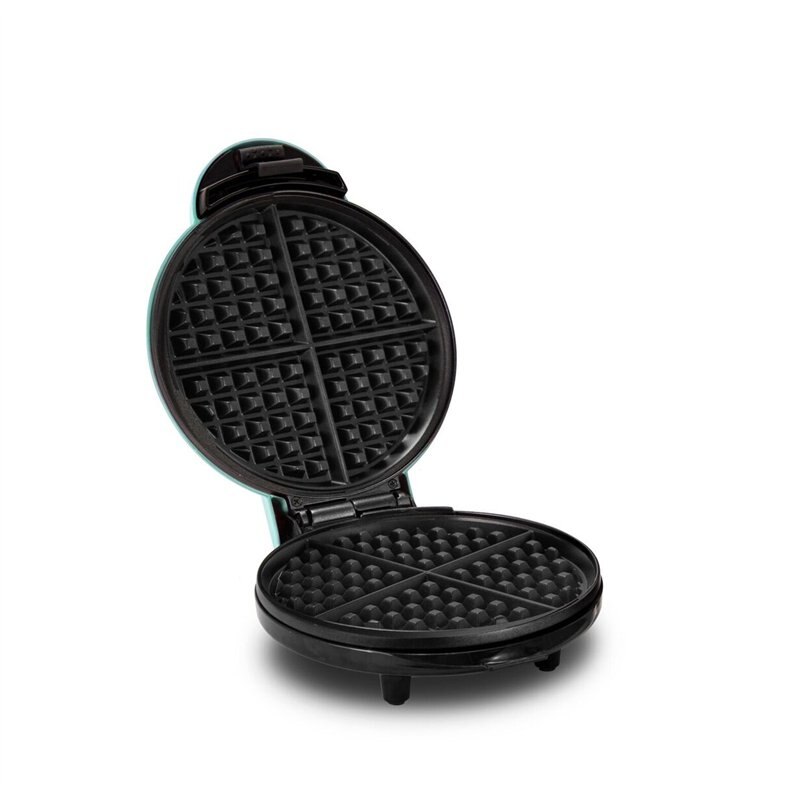 dash express waffle maker reviews