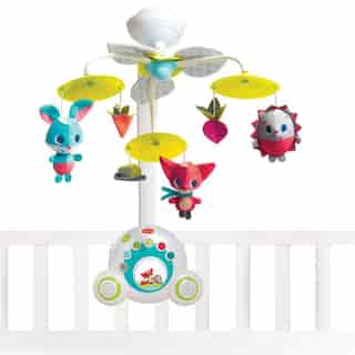 Tiny Love® Soothe 'N Groove Mobile™ Meadow Days™