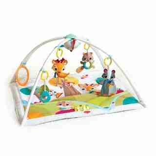 Tiny Love® Gymini® Deluxe Activity Playmat Into the Forest™