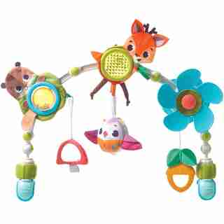 Tiny Love® Musical Stroller Arch Into the Forest™