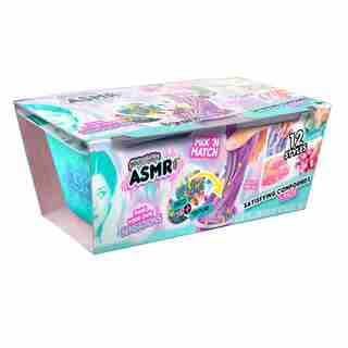 CRAZE-SENSATIONS ASMR ASSORTMENT