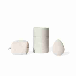 Drop personal massager, grey