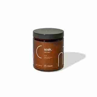 Soak no. 2, Bath Salts
