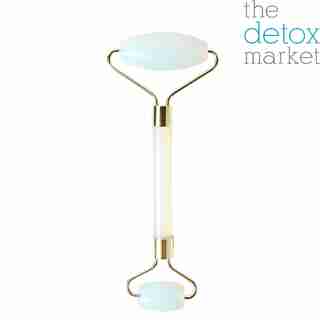 Gemstone Facial Roller, Opalite