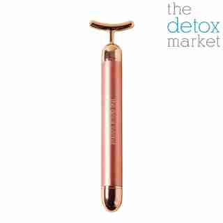 Glow Vibrations Face Wand