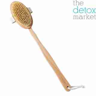 Body Brush