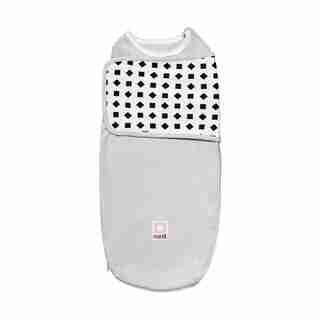 Nanit Breathing Wear Swaddle - Size Large