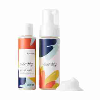 Wipe Up Wash Kit