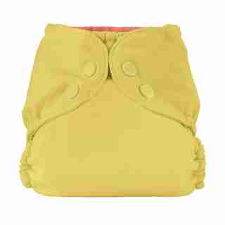 Esembly Surcouche – Taille 1 (3 à 7,7 kg/7 à 17 lb) (camomille)