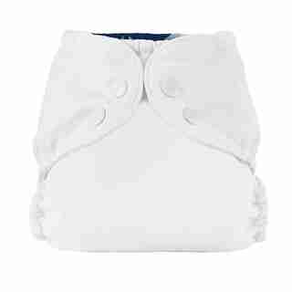 Esembly Surcouche – Taille 1 (3 à 7,7 kg/7 à 17 lb) (sel de mer)