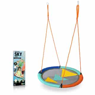 40" Sky Swing Triangle