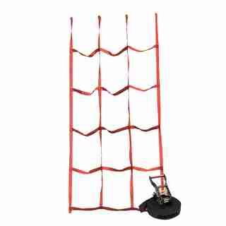 Slackers Ninja Net - 48" x 84"