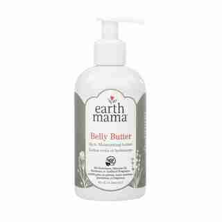 Earth Mama Belly Butter
