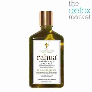 Shampooing Volumineux, 275 ml