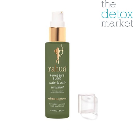 Founder's Blend Scalp and Hair Treatment