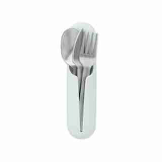 W&P PORTER UTENSIL SET MINT
