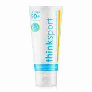 THINKSPORT KIDS SUNSCREEN SPF 50+ 6OZ