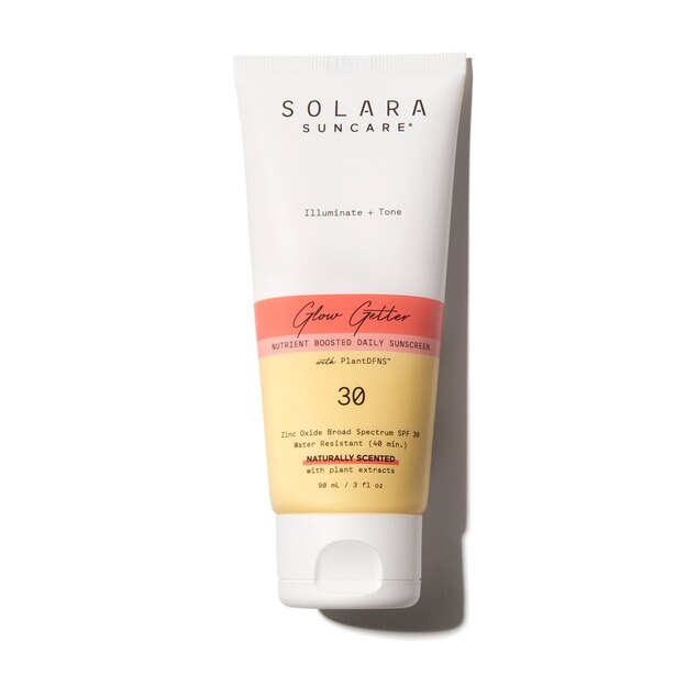 Glow GetterNutrient Boosted Daily Sunscreen, SPF 30