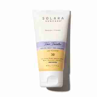 Time TravelerAgeless Daily Face Sunscreen, SPF 30
