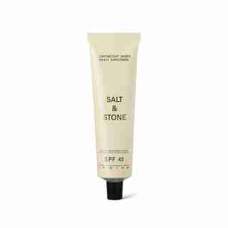 CRÈME SOLAIRE LEGERE