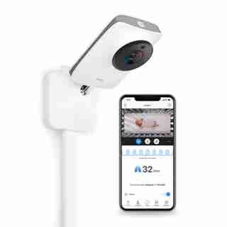 Le Moniteur Intelligent Pour Bébé Pro