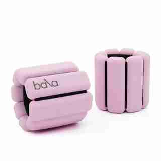 1 LB WEIGHTS, BLUSH