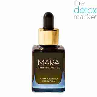 Algae + Moringa® Universal Face Oil, 35 ml