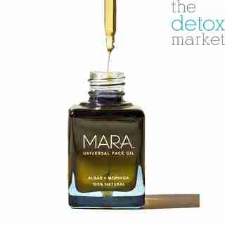 Algae + Moringa® Universal Face Oil, 15 Ml