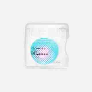 Pure Strawberry Dental Floss