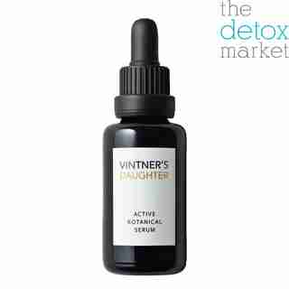 Active Botanical Serum