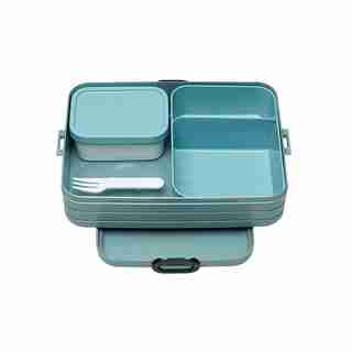 MEPAL BENTO BOX NORDIC GREEN LARGE