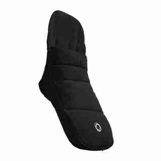 Bugaboo Footmuff - Black