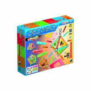 Geomag Confetti 32