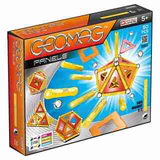 Geomag Classic Panels 50