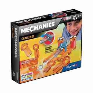 Geomag™ Mechanics Challenge 95